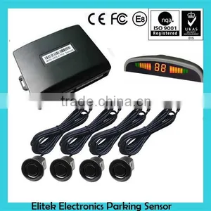 Car Rear 4 Parking Sensor System,automatic Car Parking System,automated Parking System thumbnail-4