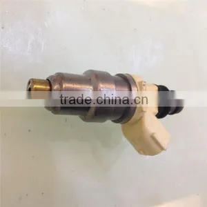 Fuel Injector 23209-70110 23250-70110 for Toyota Mark 2, Chaser, Cresta GX90 GX100 Quality Choice thumbnail-3