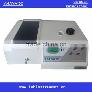 721 Visible Spectrophotometer thumbnail-1