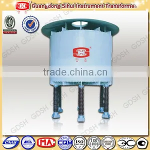 Dry Type High Quality Electric Powerfull Reactor Use In Power Substation thumbnail-6