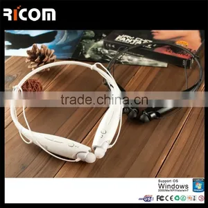 Bluetooth Headset for Apple,2016 Bluetooth Headset,bluetooth 4.0 Headset--BTH-216--Shenzhen Ricom thumbnail-1