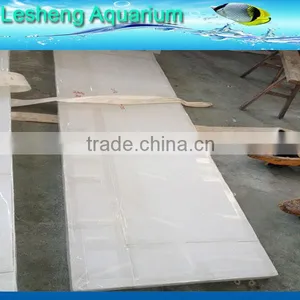 PMMA Plexiglass Sheet for Aquarium thumbnail-1