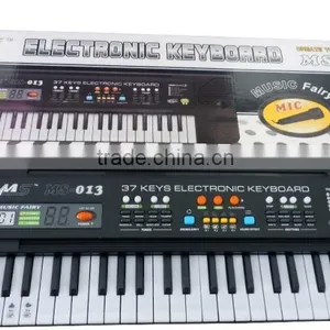 37 Keys Musical Instruments MS-013 thumbnail-3
