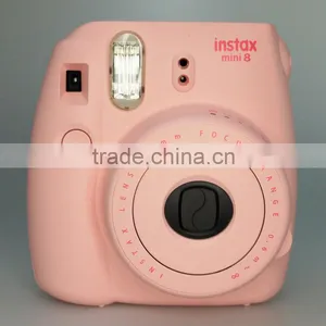 Fujifilm Polaroid Colorful Instant Film Camera Fuji Instax Mini8 thumbnail-2