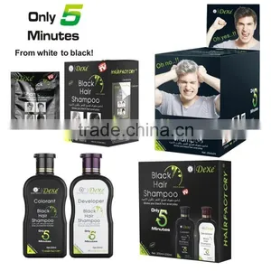 China Wholesale Factory Price Best Magical Shampoo Can be Used Man&woman thumbnail-5