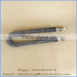 Manufacturer Supply BTH Type Air Heater With ISO Approval thumbnail-1