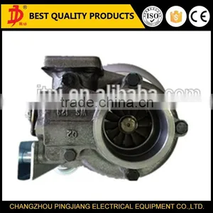 HX35W 3597111 Turbocharger Cartridge Chra Repait Kit thumbnail-3
