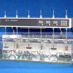 RC- 8Tablet Dissolution Tester thumbnail-1