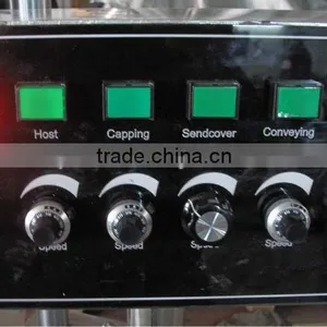 XG-50 Screw Capping Machine (multi-pictures) thumbnail-2