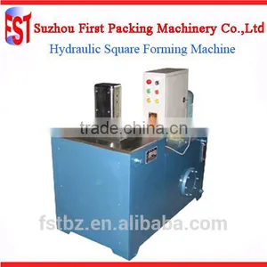 Can Making Equipment For Square Can thumbnail-3