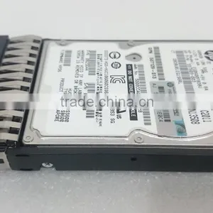 652753-B21-X 1TB 6G SAS 7.2K-rpm LFF(3.5 Inches)SC Midline thumbnail-1