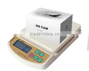 2015 KAANSKY Best Seller Varifocal Waterproof Bullet SONY 2mp AHD Cctv Camera thumbnail-6