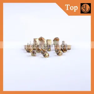 SS10 With Various Color Plating Rhinestone Used for Eyeglasses thumbnail-3