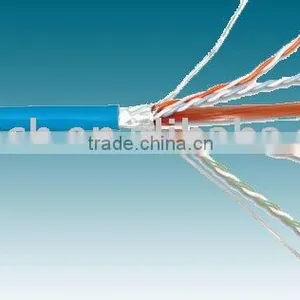 CAT.7 FFTP CABLE thumbnail-1