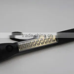 MG-GZ01 3 in 1 Magnetic Vechile Emergency Driving Led Flashlight Torch thumbnail-1