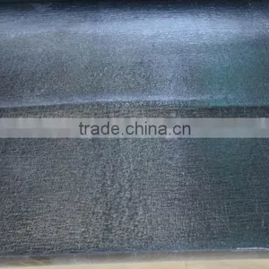 Easy Construction Self Adhesive Waterproof SBS Modified Asphalt Roofing Membrane/felt Weifang Fuhua thumbnail-1