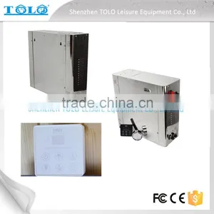Shower Steam Bath Generators Used Bathroom Steam Room thumbnail-1