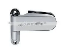 Stainless Steel Glass Clip Glass Door Hinge Stainless Steel Hinge 2014 Hot Sale Glass Door Hinge thumbnail-1