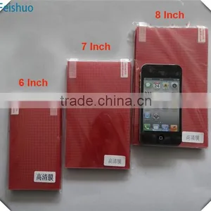 Good Quality Promotional Oem Universal Screen Protector thumbnail-1