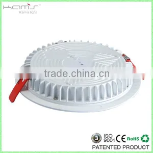 High Power Super Bright 20W High Quality SMD LED Lights for Shops thumbnail-3