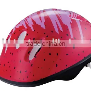 Kids Riding Helmet thumbnail-1