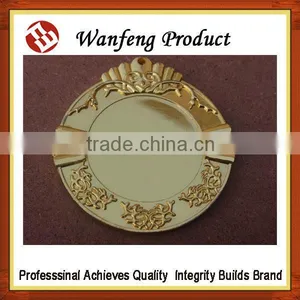 China Manufacture Custom Medals for Sale ,restoring Metal Madals Factory thumbnail-4
