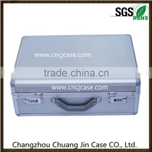 High-grade Aluminum Computer Case Aluminuml Case thumbnail-2