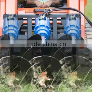 Best Sale 2015 Ground Drilling Machine thumbnail-2
