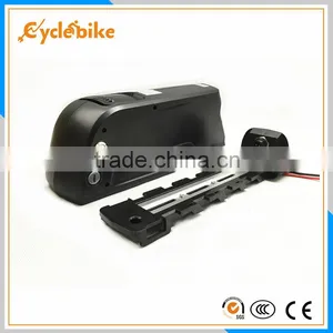 11ah Lithium Ion Ebike Battery 36v Electric Bike Battery thumbnail-4