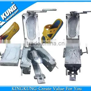 Single Color PVC Airlowing Moulding thumbnail-2