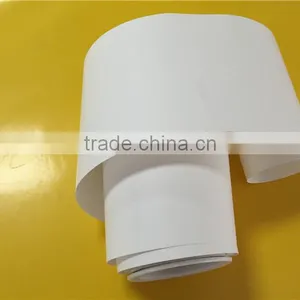 56mic/76mic Synthetic Adhesive Paper for Label Printing Roll thumbnail-5