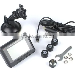 Wireless TPMS, External Sensor, Tire Pressure Monitor System, thumbnail-3
