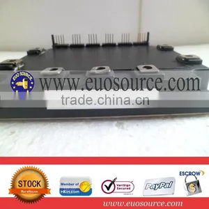 Module Ipm 6MBP200KA060 thumbnail-4