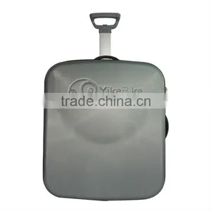 2014 China Factory New High Quality ABS / PC Hardbag Motorcycle Bags thumbnail-1