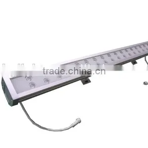 Favorable Price /manuafacturer Wholesale Outdoor Waterproof 45w RGB Led Wall Washer With 2 Years Warranty thumbnail-1