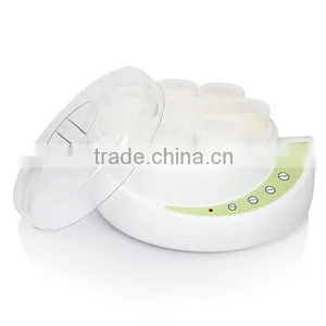 Yoghurt Making Machine thumbnail-1