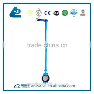 Water Usage Butterfly Valve thumbnail-5