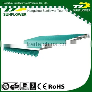 China Factory Best Quality Remote Control Automatic Awnings Quality Choice thumbnail-3
