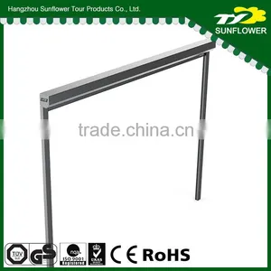 Sun and Wind Protection Zip Screen thumbnail-6