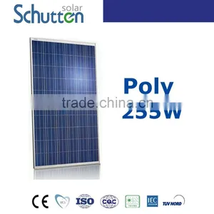 Most Popular! Hot Sale! the High Quality Solar Panel thumbnail-2