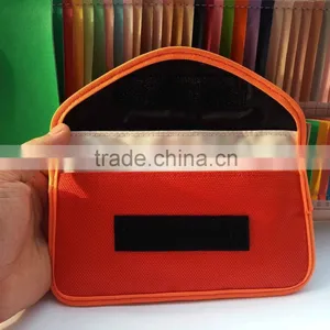 Special RFID Block Signal Block Cellphone Pouch thumbnail-1