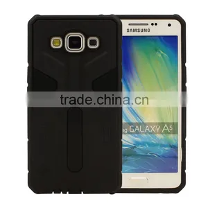 High Quality TPU+PC Hard Back Caseolopy Case For Galaxy A5 thumbnail-3