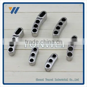 US Type Screw Pin Bow Shackle thumbnail-6