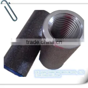 Building Material Rebar Coupler thumbnail-1
