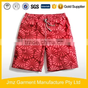 Swim Trunks Men/Mens Swimming Trunks/European Swim Trunks thumbnail-1