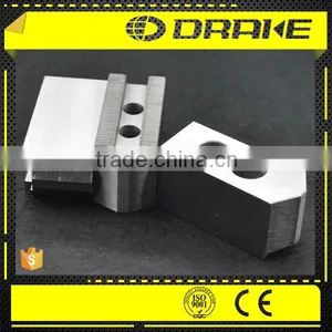 Lathe Chuck Standard Soft Top Jaw for Cnc Lathe thumbnail-3