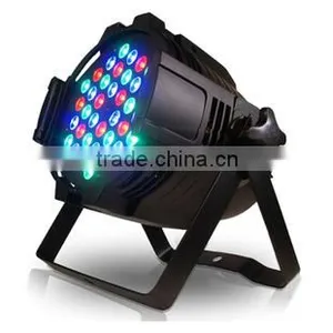 54*3W LED PAR Light (Not Waterproof) Indoor Led Par Light thumbnail-1