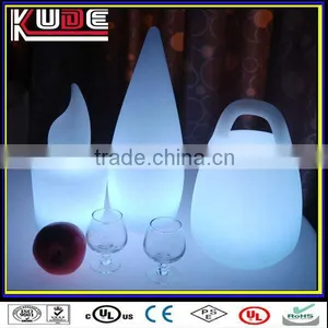 LED Illuminated Home Decorations Led Night Light thumbnail-1
