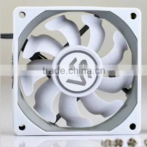 Alseye S-80 Cooling or Cooler Case Fan thumbnail-2