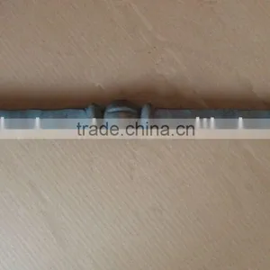 Wrought Iron Components Forged Bars thumbnail-1